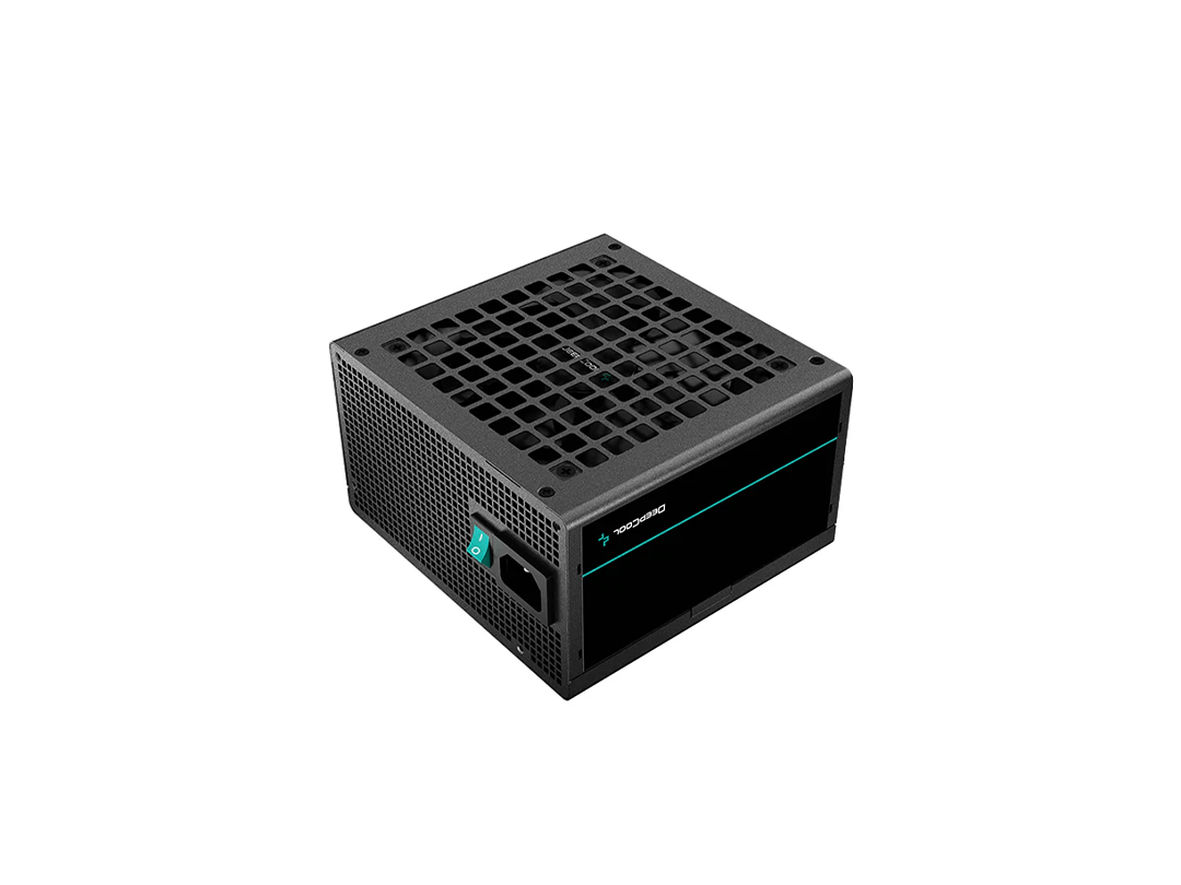 DeepCool PF Series PF650 Power Supply in Qatar DeepCool PF Series PF650 Power Supply in Qatar